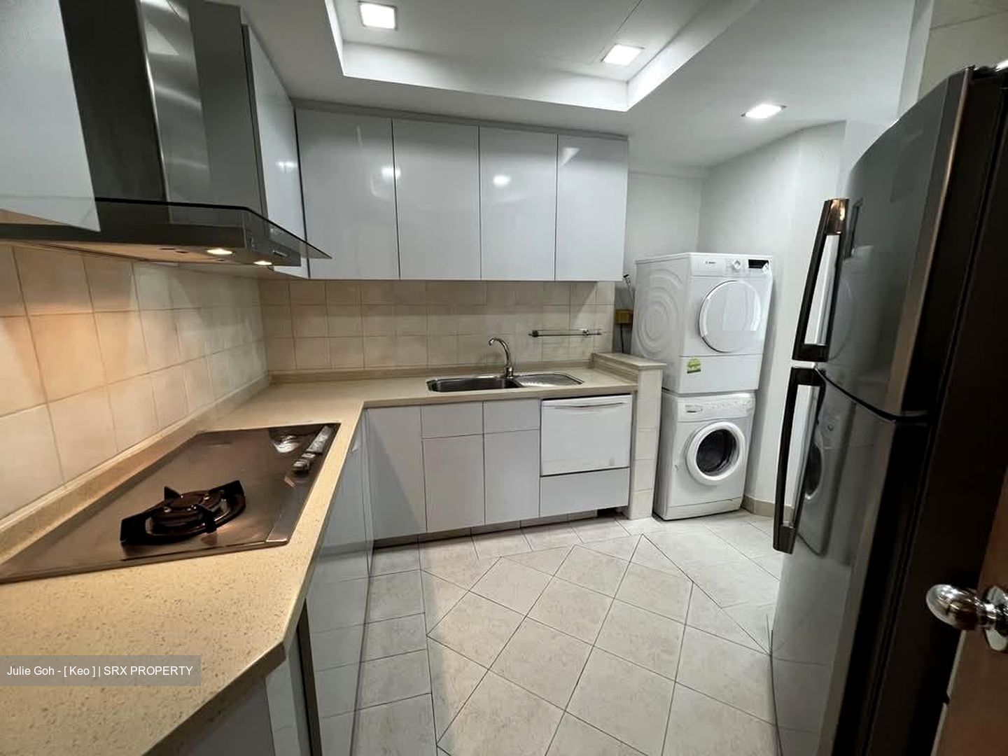Burlington Square (D7), Apartment #594650301